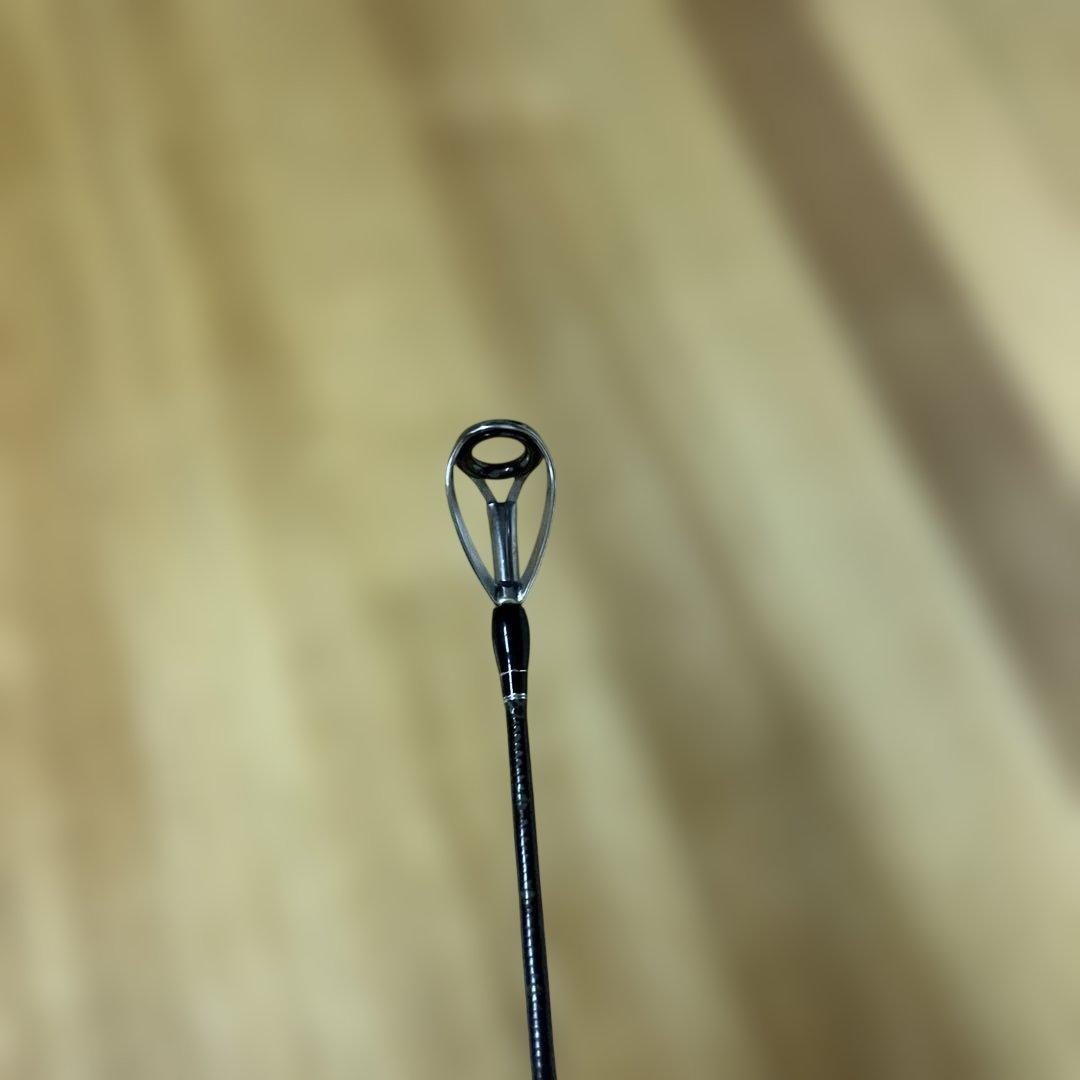 シマノ　エクスセンスズーム　S96-106M