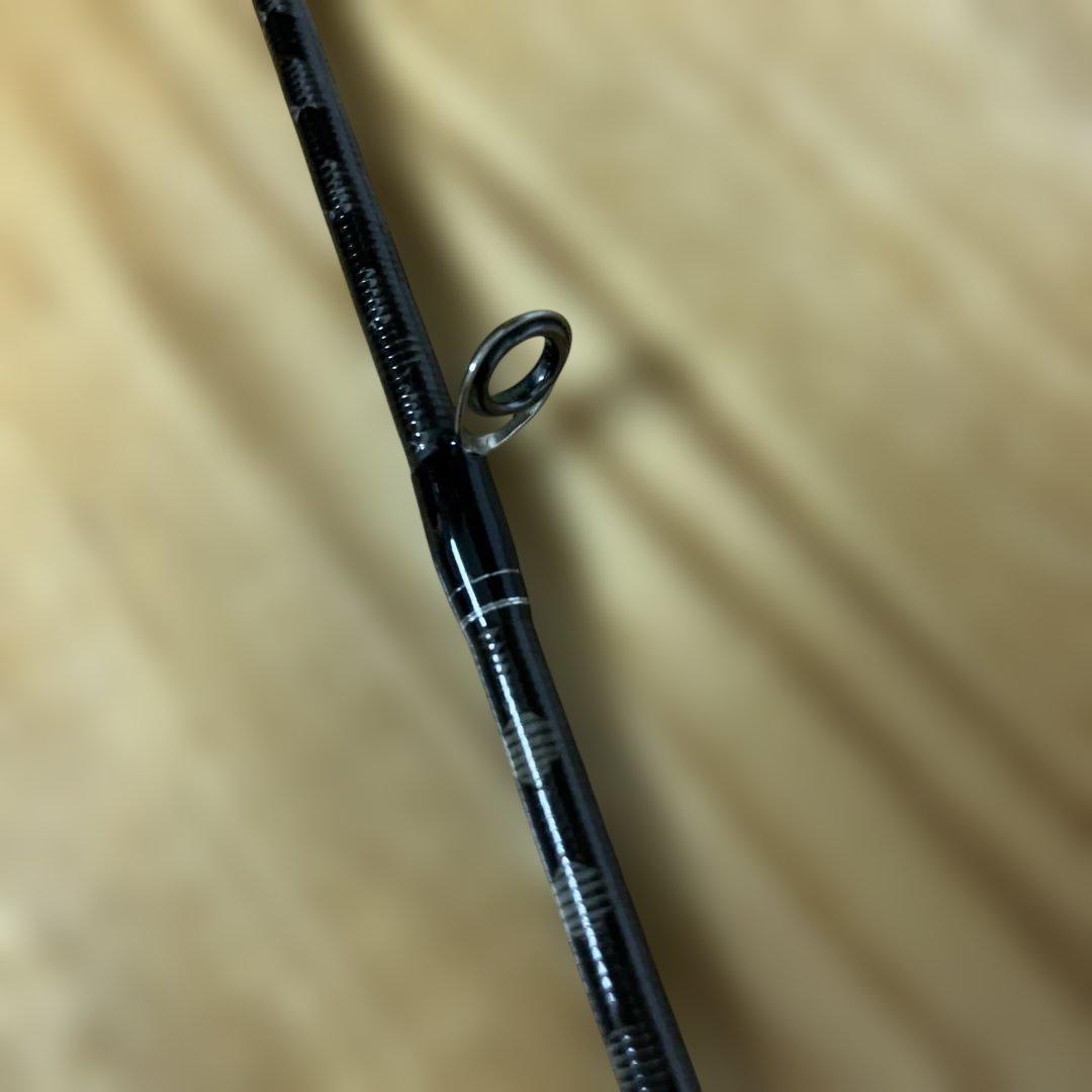 シマノ　エクスセンスズーム　S96-106M