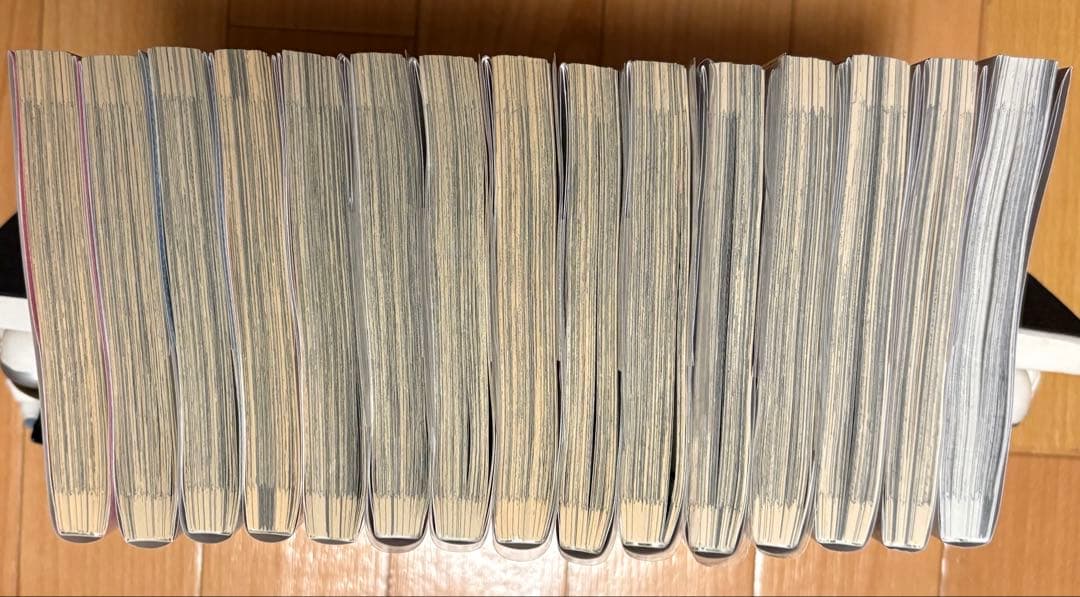 その着せ替え人形は恋をする 1-15巻セット