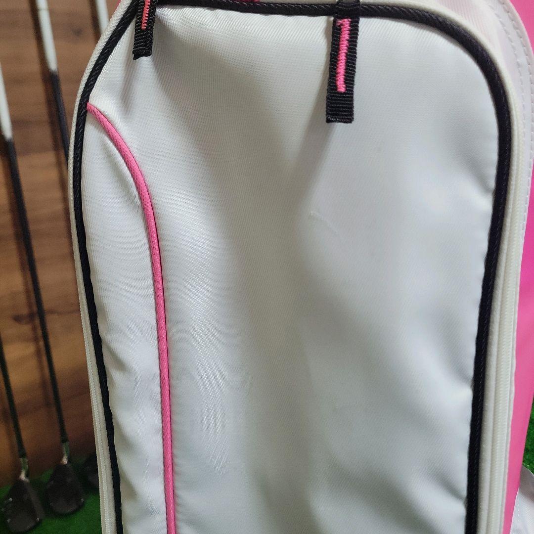 Callaway キャロウェイ Solaire レディース 8本セット