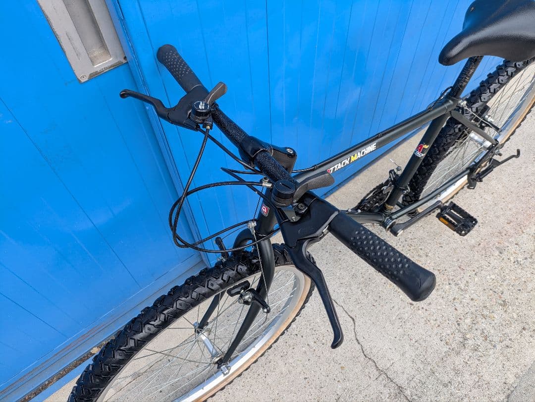 90’s OLD MTB マウンテンバイク レトロ自転車 ビンテージ　名古屋