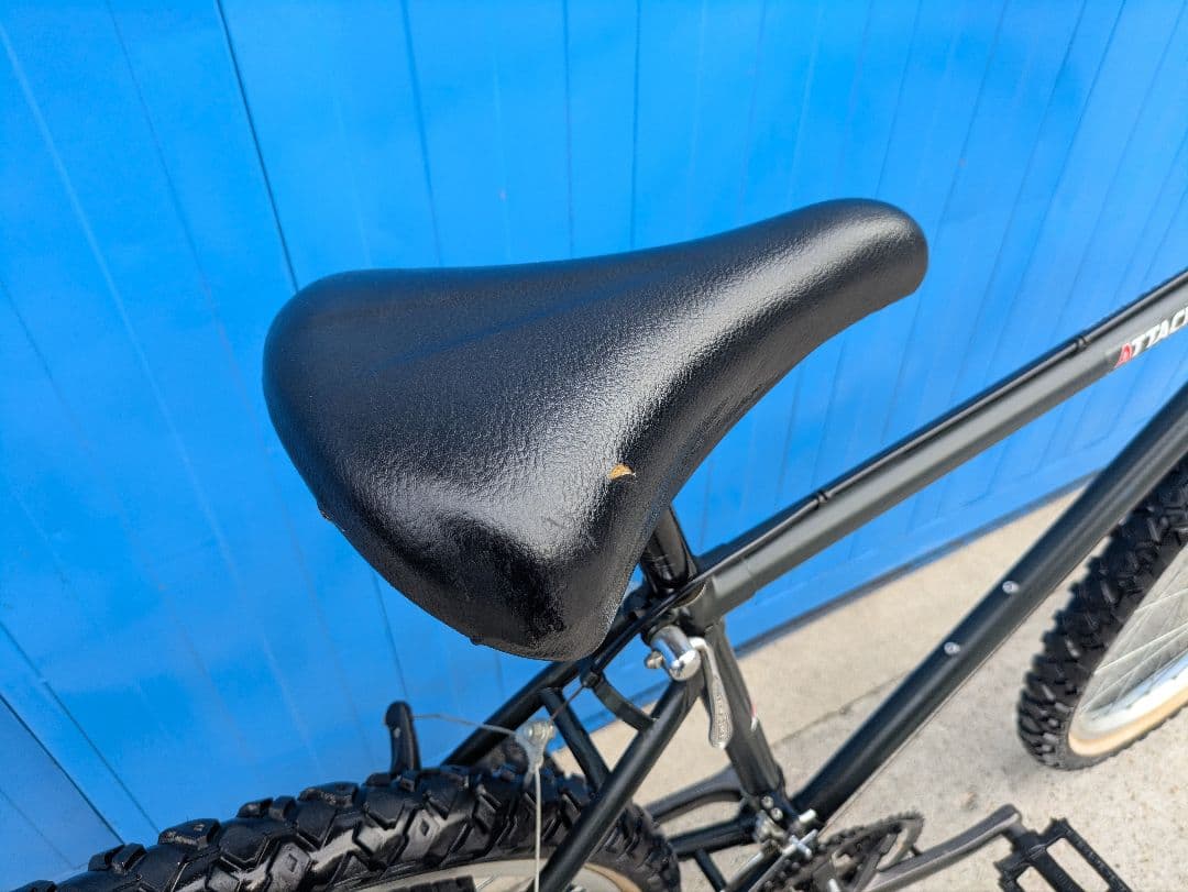 90’s OLD MTB マウンテンバイク レトロ自転車 ビンテージ　名古屋