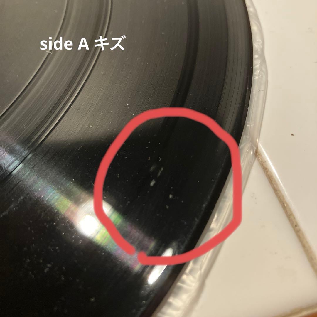 A Young Father's Song 丸山繁雄　レコード