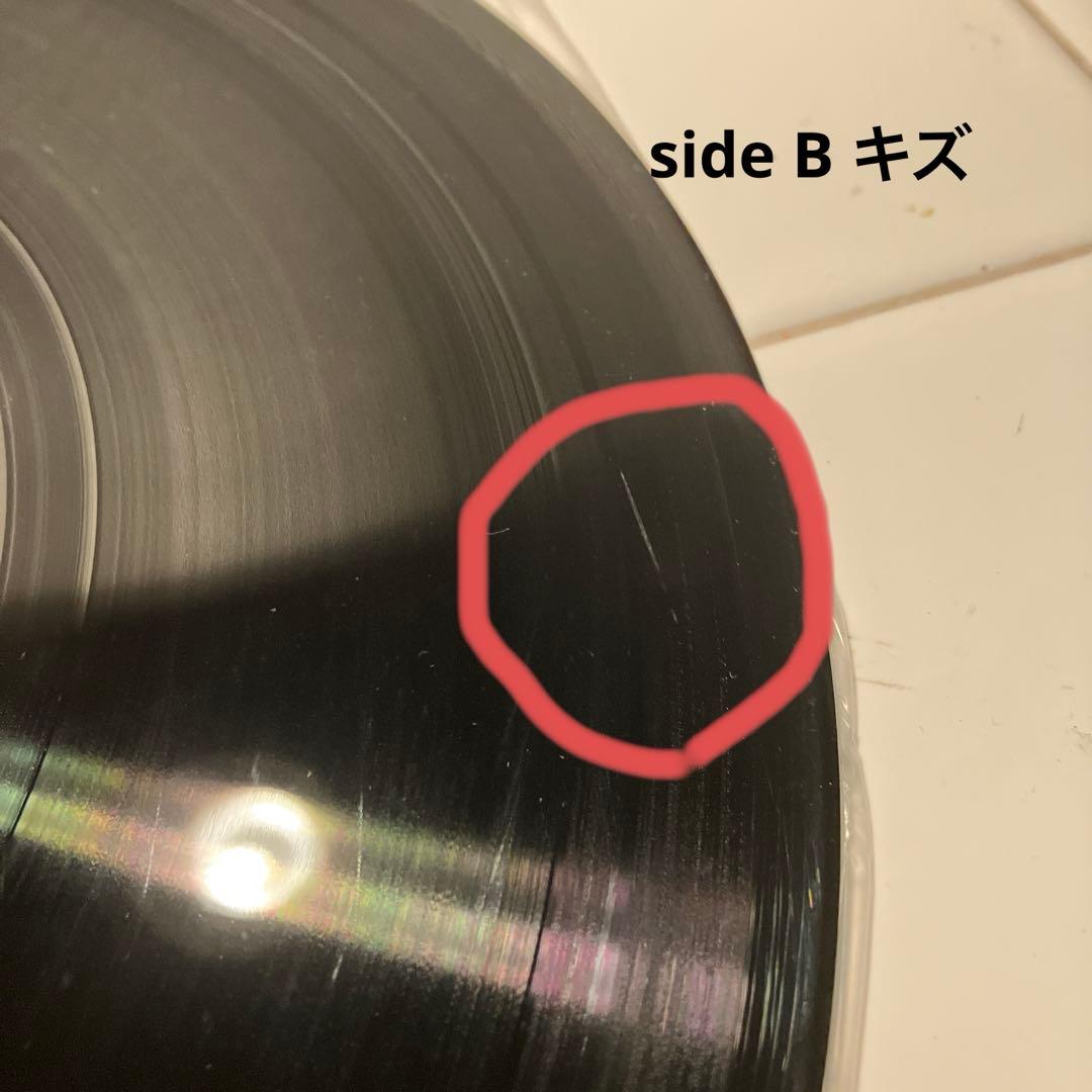 A Young Father's Song 丸山繁雄　レコード