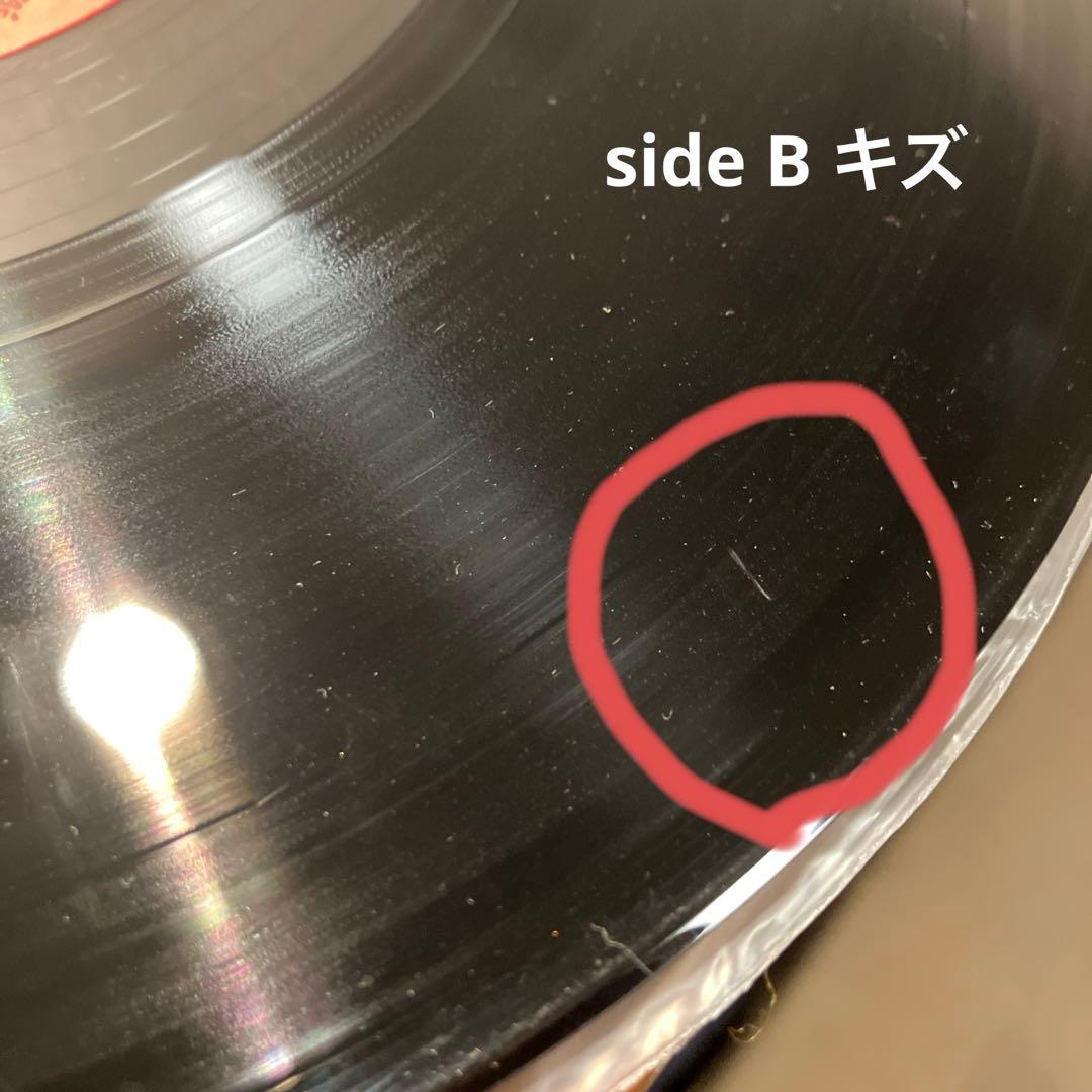 A Young Father's Song 丸山繁雄　レコード