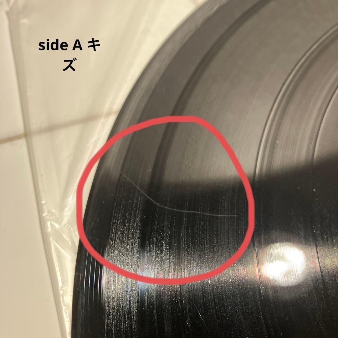 A Young Father's Song 丸山繁雄　レコード