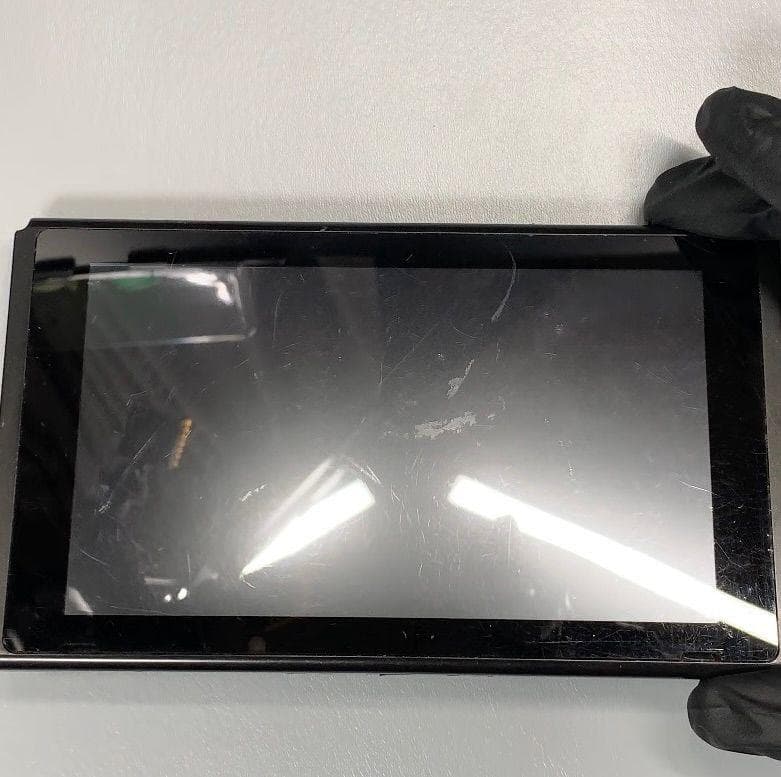 Nintendo Switch 本体のみ 動作品