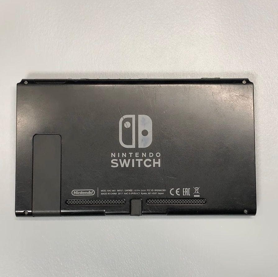 Nintendo Switch 本体のみ 動作品