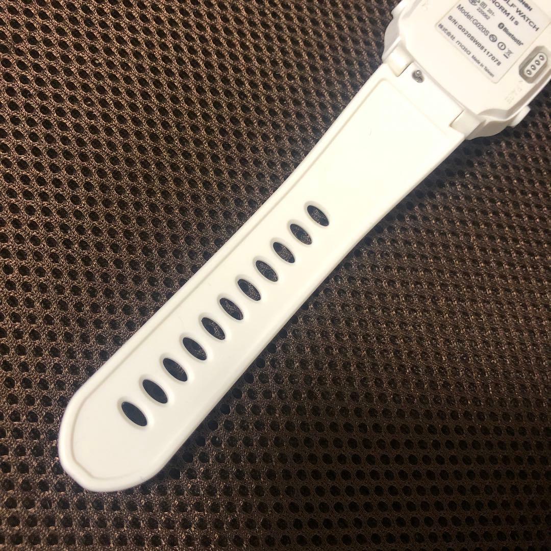 GREENONグリーンオン　ゴルフウォッチ　ノルム2S NORM II s