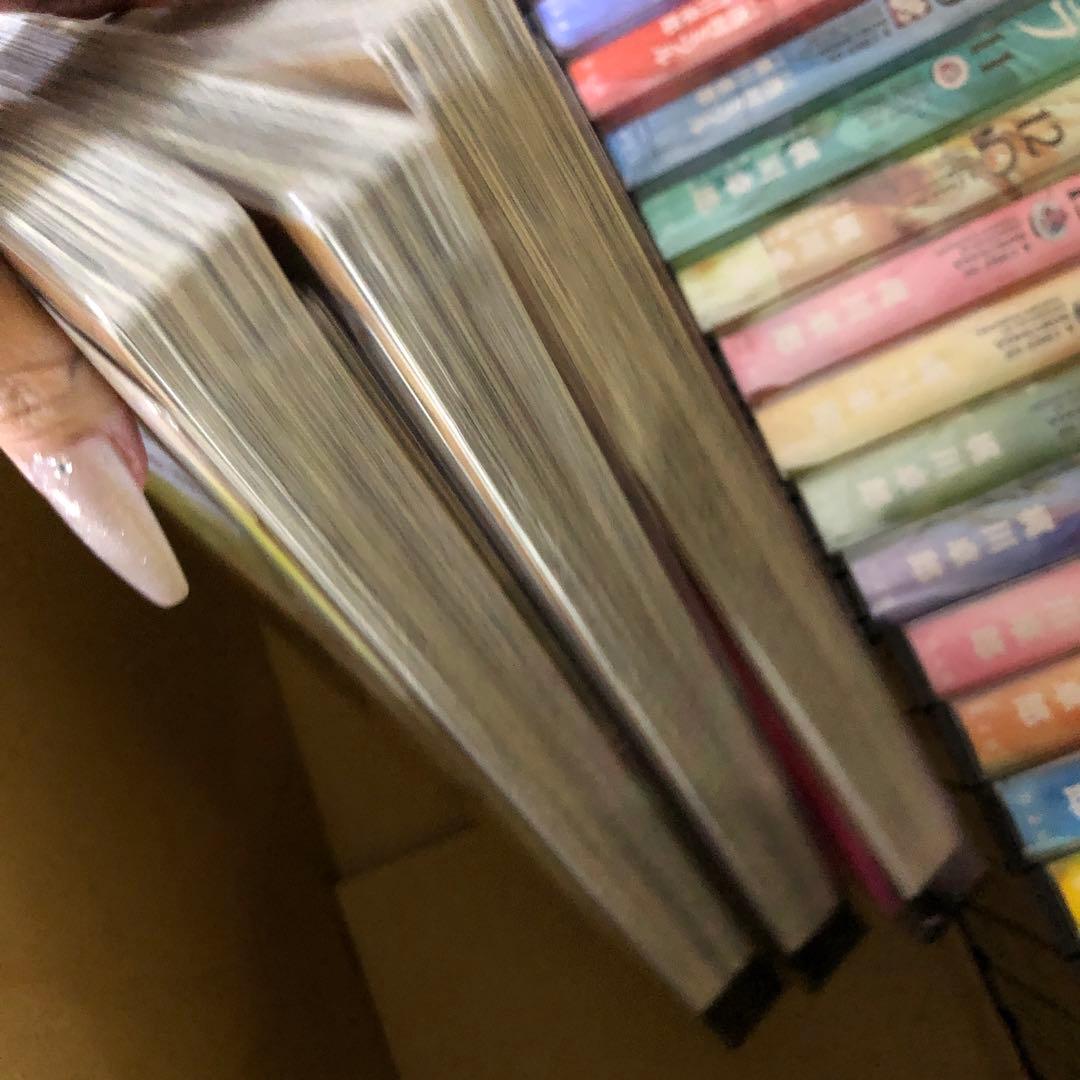 信長のシェフ　1巻〜37巻　全巻　セット　P-0220 69