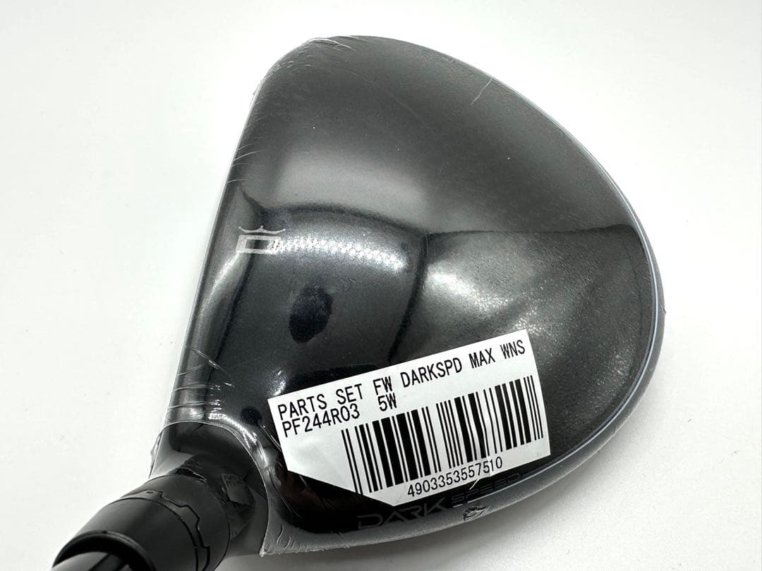 新品レディース｜コブラ5WダークスピードMAXフェアウェイウッド｜スピーダーNX