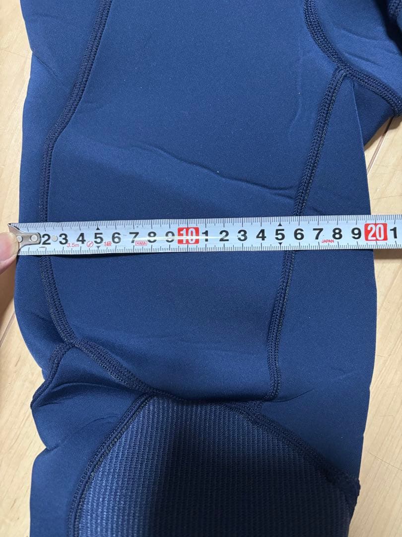 ぺんぺん ROXY SYNCRO 3/2mm ウェットスーツ 試着のみ✨