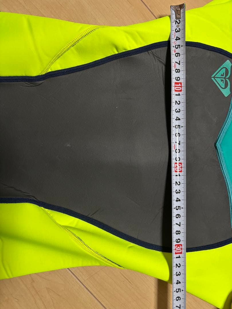 ぺんぺん ROXY SYNCRO 3/2mm ウェットスーツ 試着のみ✨