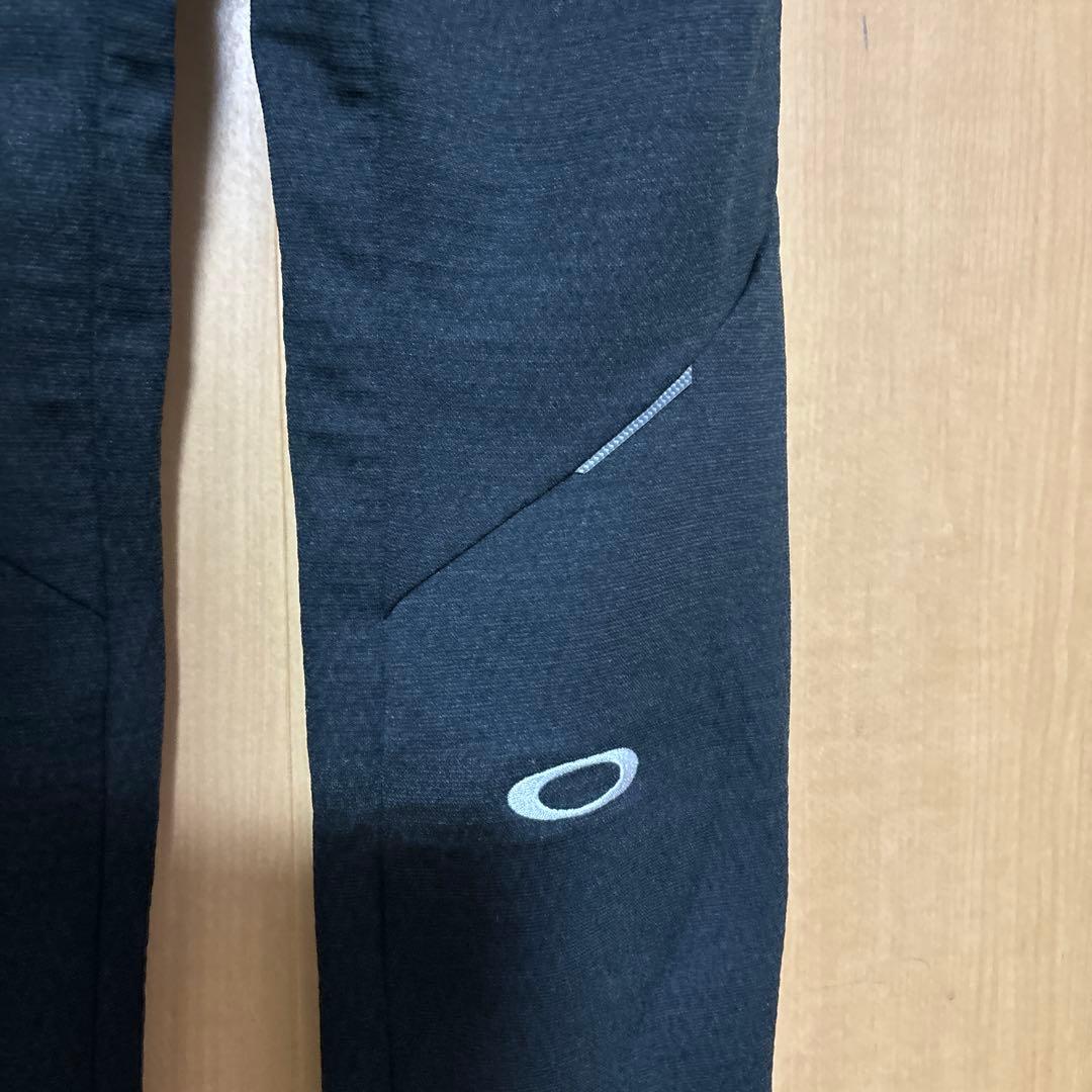 OAKLEY オークリー　ジャージ上下セット 上S 下M
