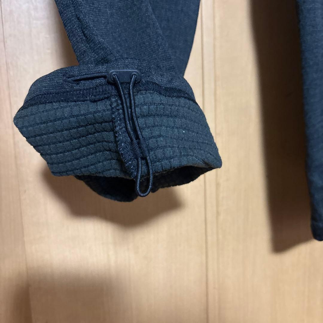 OAKLEY オークリー　ジャージ上下セット 上S 下M