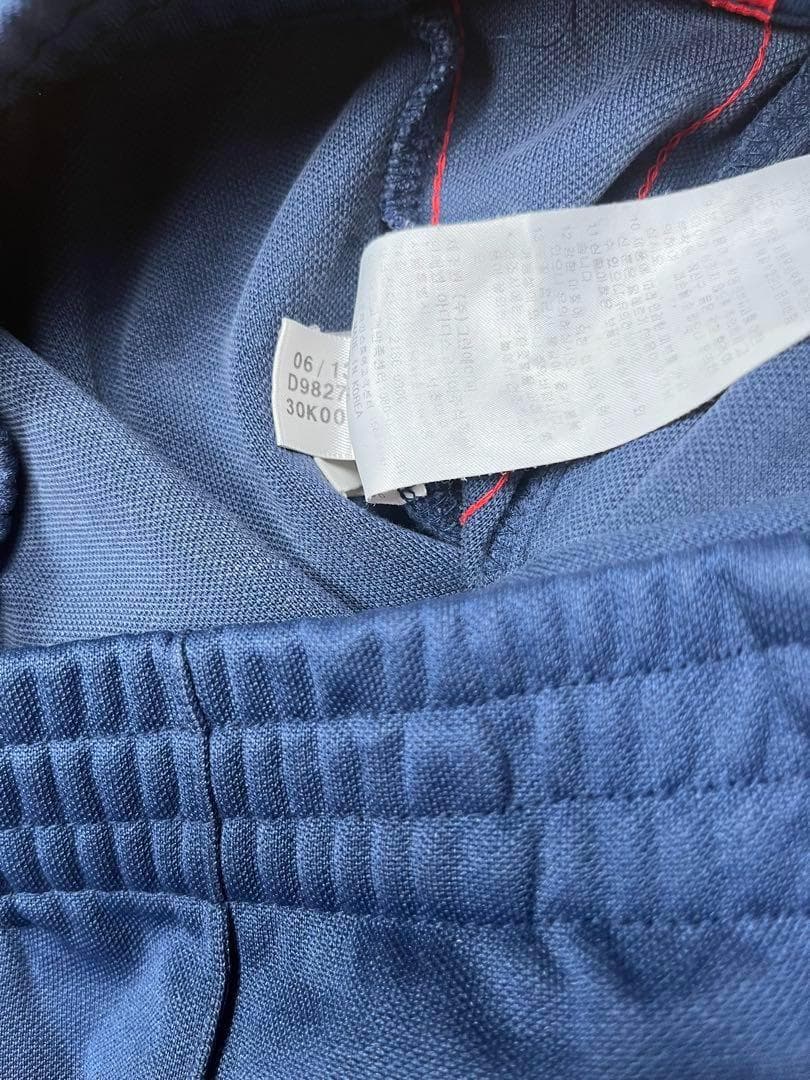 限定カラー　adidas ヨーロッパ ファイヤーバード トラックパンツ