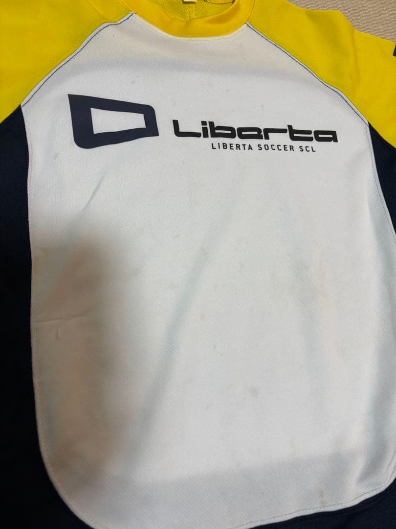 【sweet ✩ さん専用】Liberta サッカーウェア 4点セット