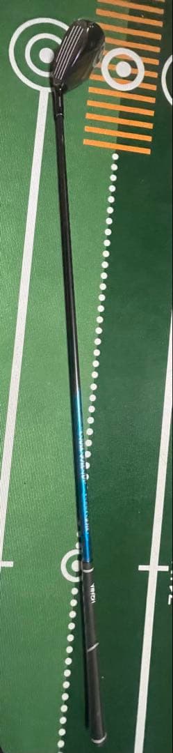 新品未使用　HONMA TW757 UTILITY VIZARD UT-H7