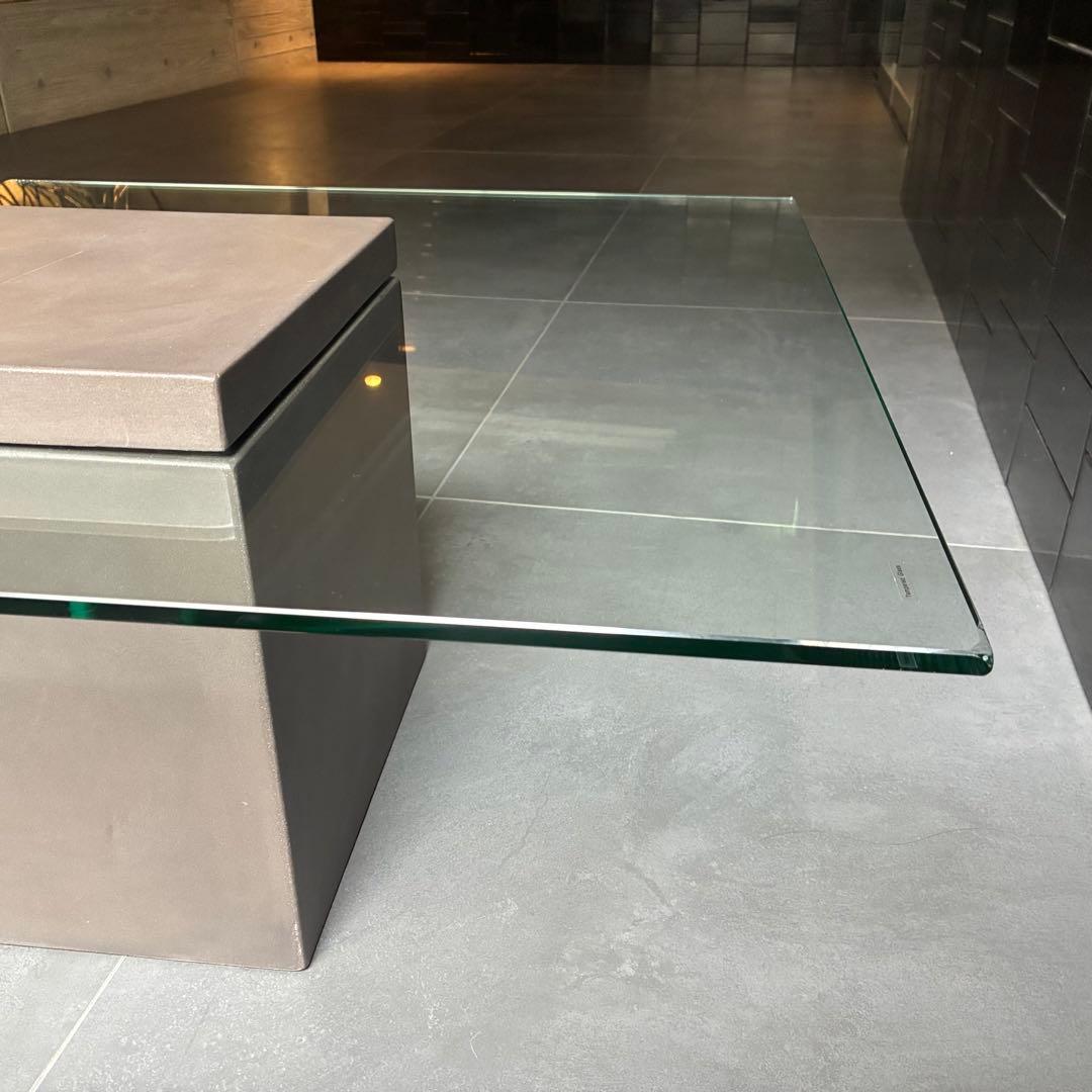 美品 moda en casa モーダ・エン・カーサ flying table