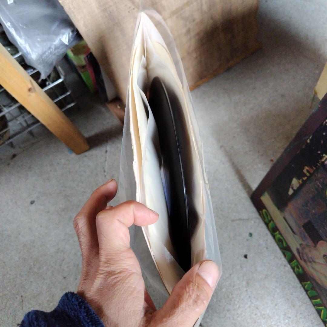 美盤Roots UKオリジナルChantells/NATTY SUPPER