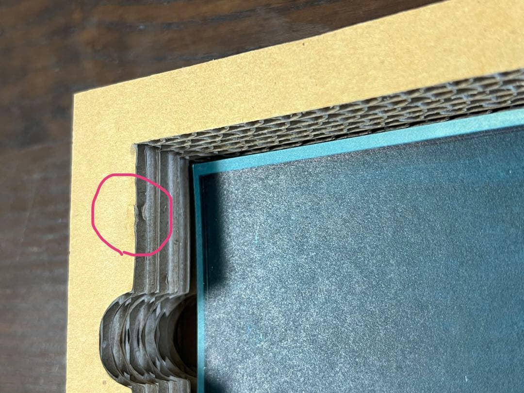 【美品】　スラムダンク　あれから10日後　黒板カード