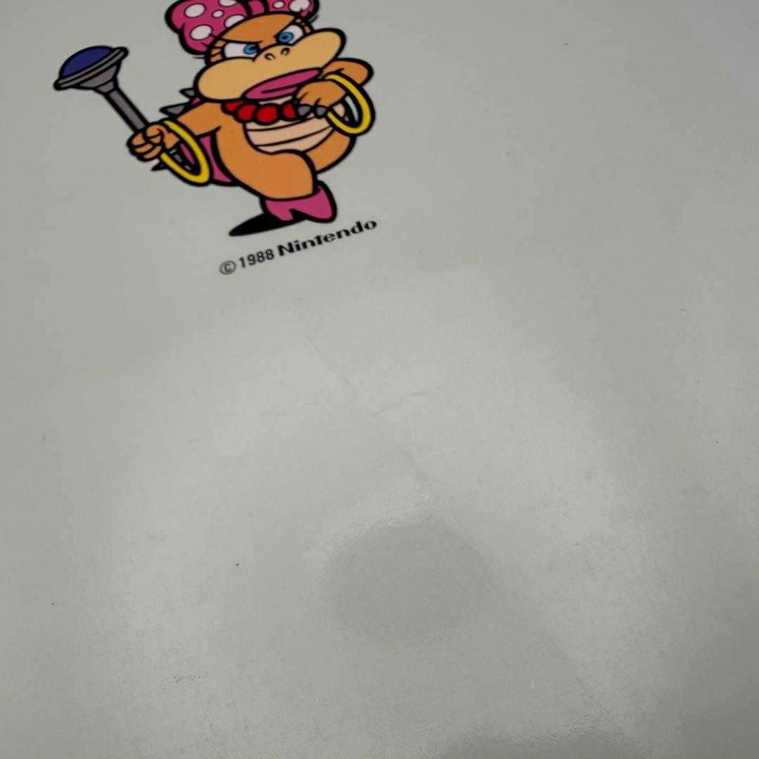 【希少・絶版】スーパーマリオ3 ファミコン エレクトーン キーボード 楽譜