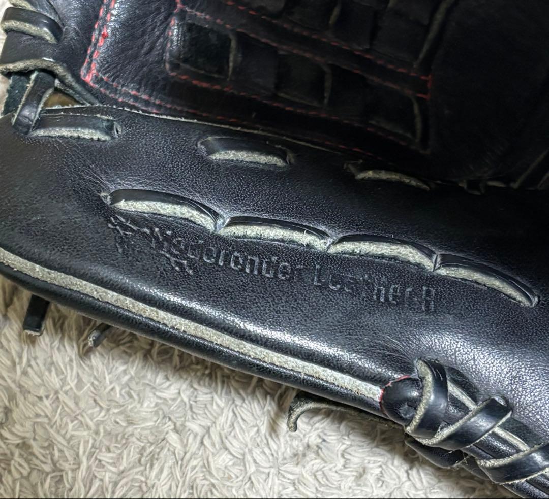 ミズノ　軟式グローブ　グローバルエリート H セレクション02+ mulit