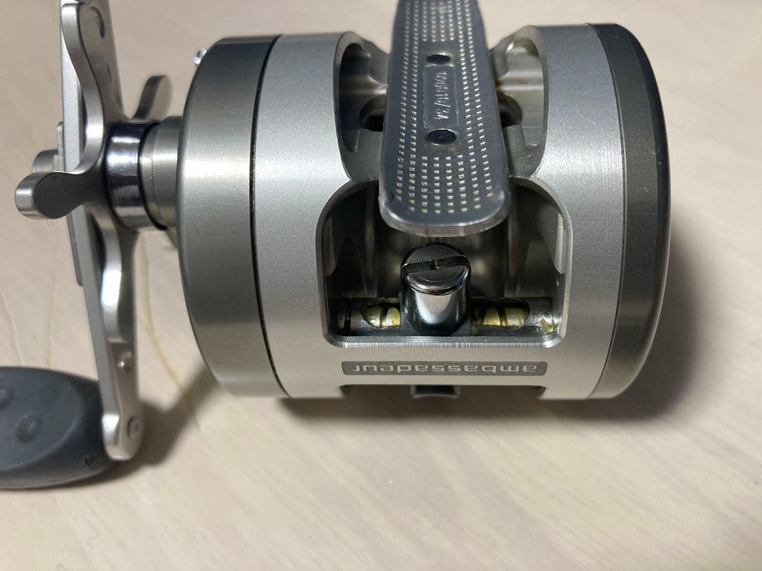 アブ　モラムSX1601Cマグ