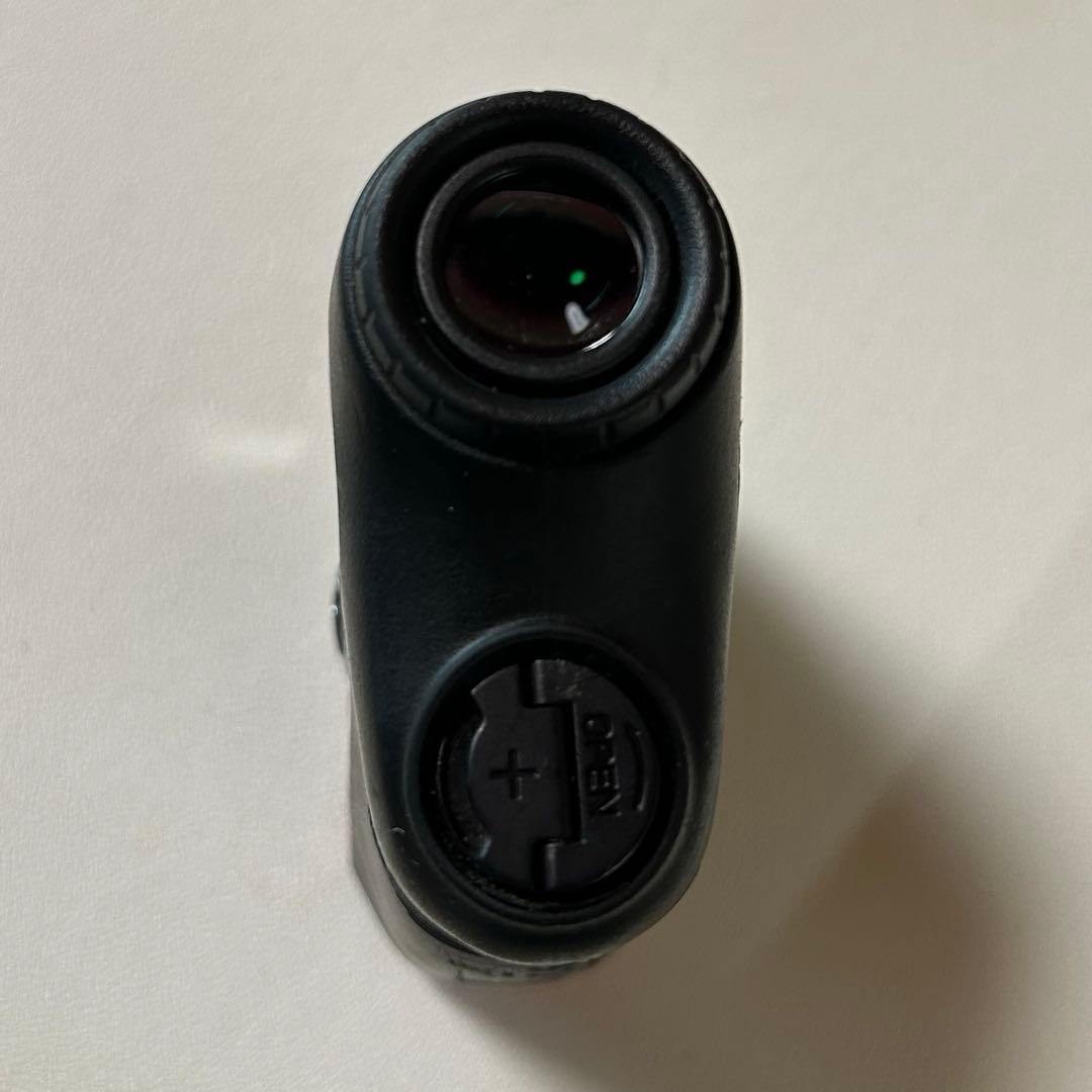 ゴルフ用レーザー距離計　ピンシーカーツアーV5 シフトスリムジョルト