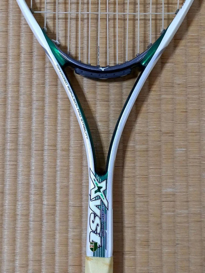 ジスト TS　(Xyst TS)