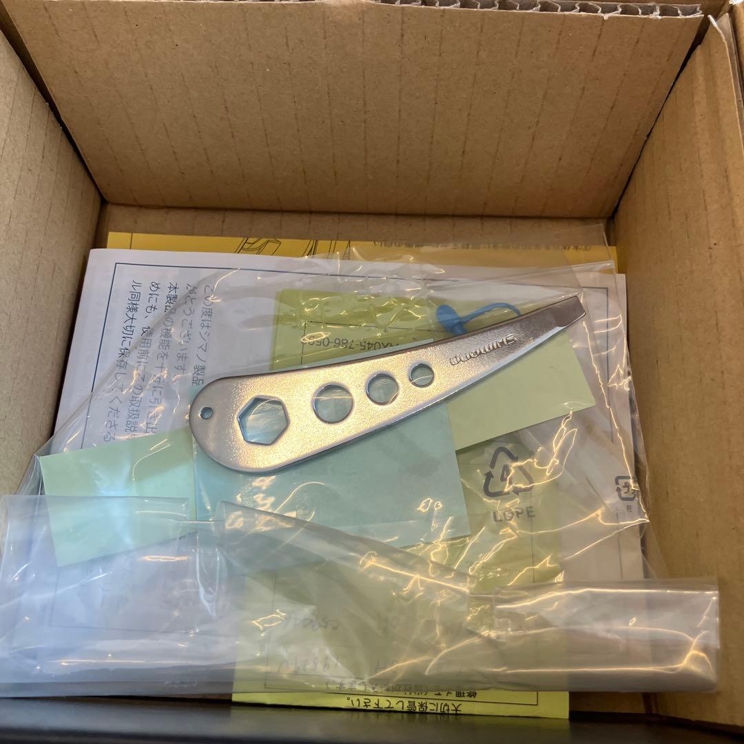 SHIMANO 15 OCEA CONQUEST 301HG ベイトリール