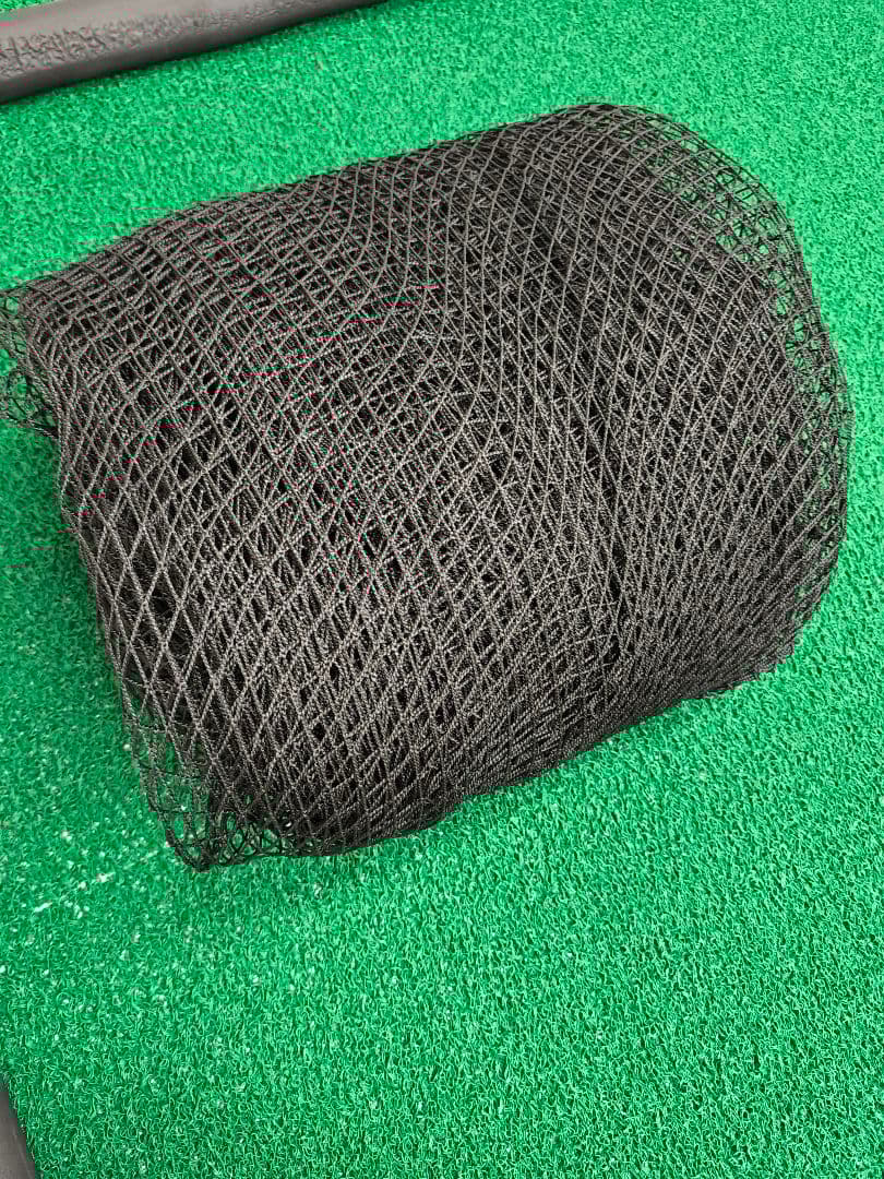 skytrak マスターゴルフネット　室内練習セット　打ちっぱなし