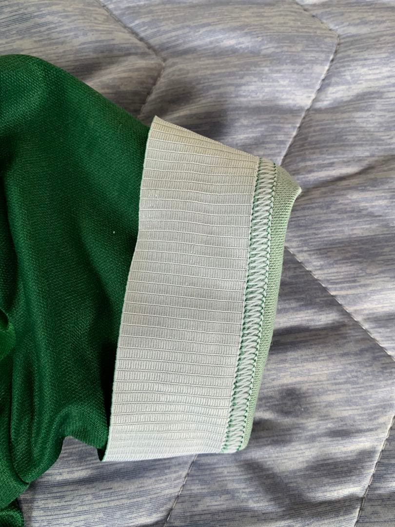 サイクルウエア　ジャージ　Shutt velo rapide