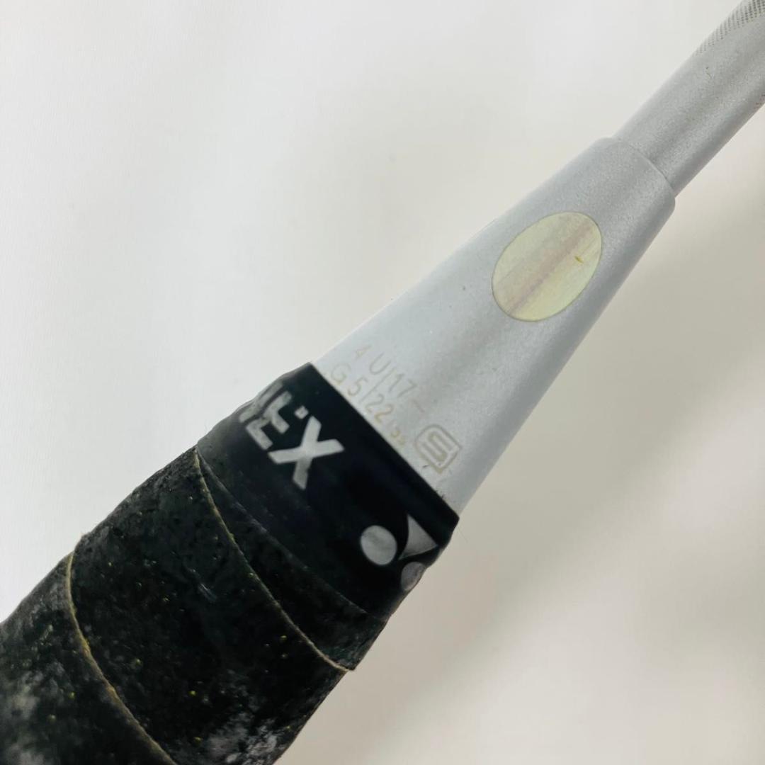 YONEX NANOSPEED 3000 4U G5 バドミントンラケット