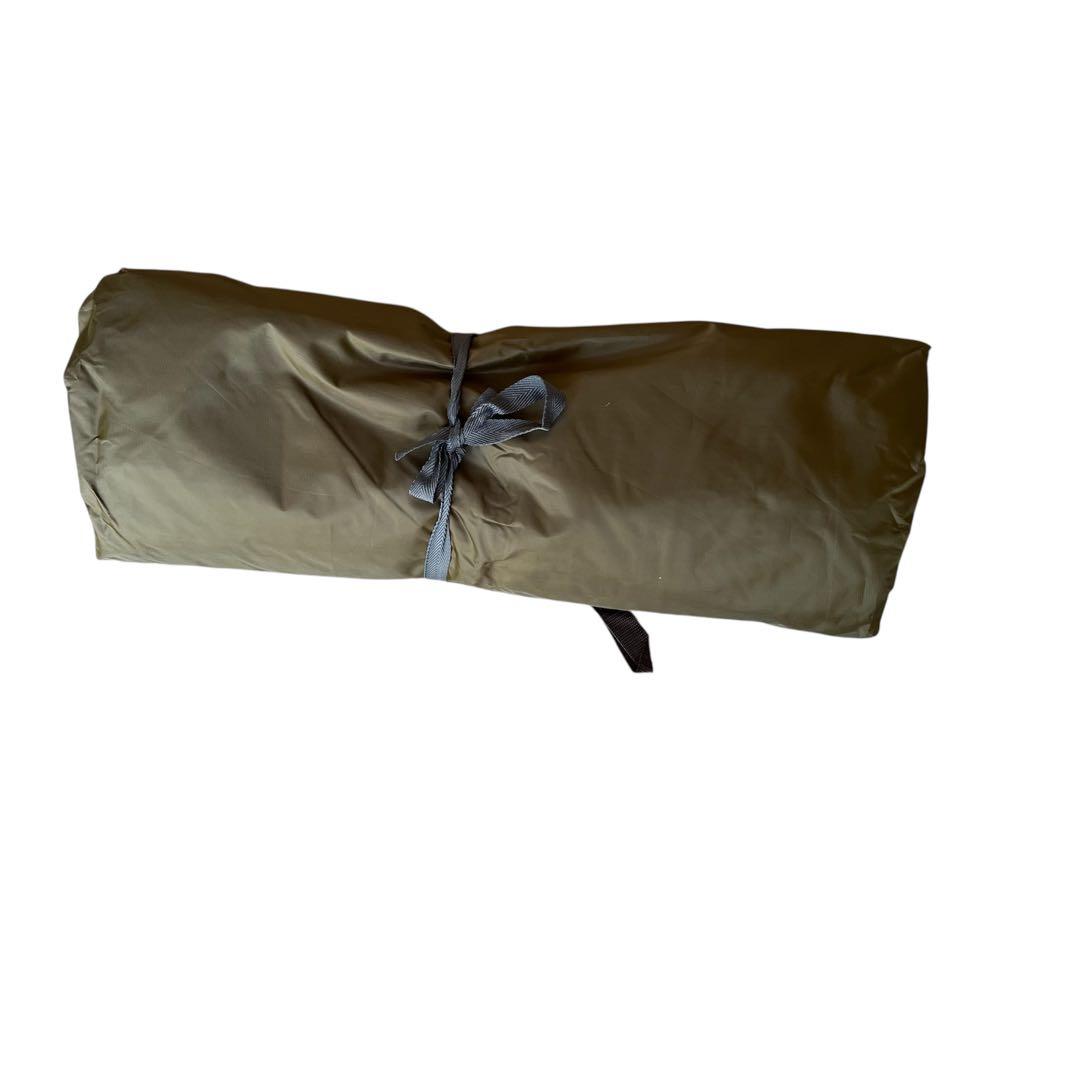 美品✨LOGOS Tradcanvas Tepee&タープ350-BJ おまけ付