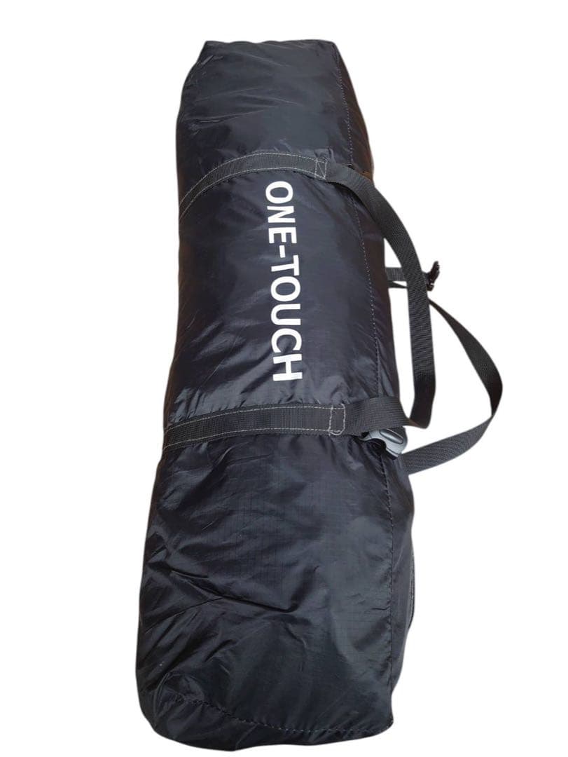 DOD ONE TOUCH TENT ワンタッチテント T2-629-BK