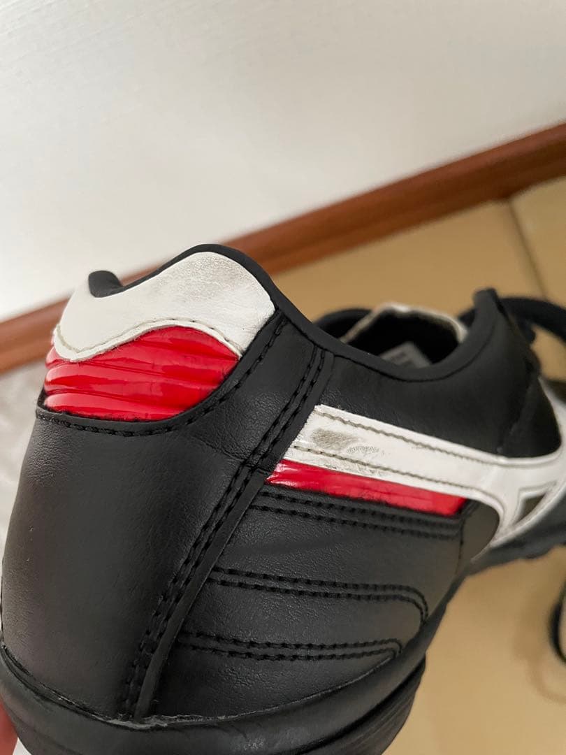 い*ち様 MIZUNO モレリア TF 24.5