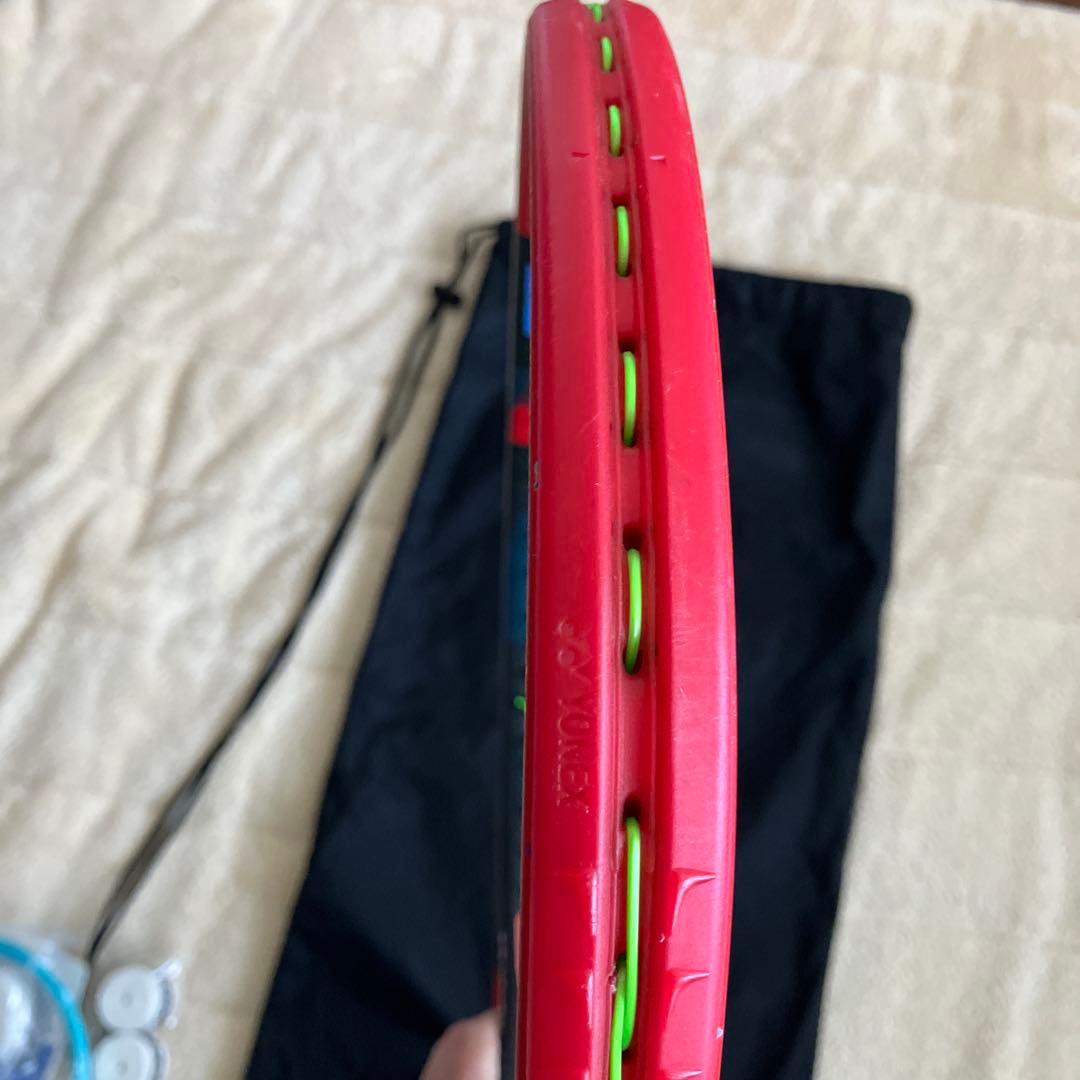 ［希少/美品］YONEX VCORE 98 L G１　285g
