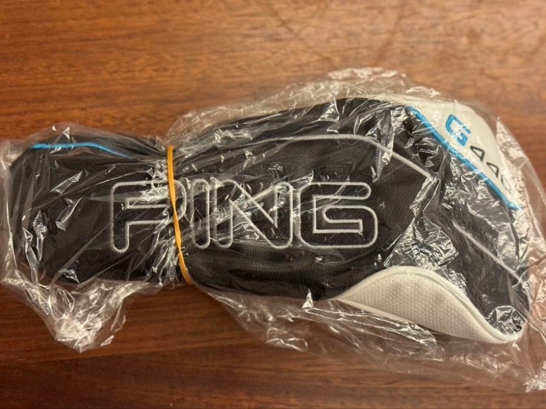 PING G440 MAX ドライバー9.0 ALTA JCB(S)