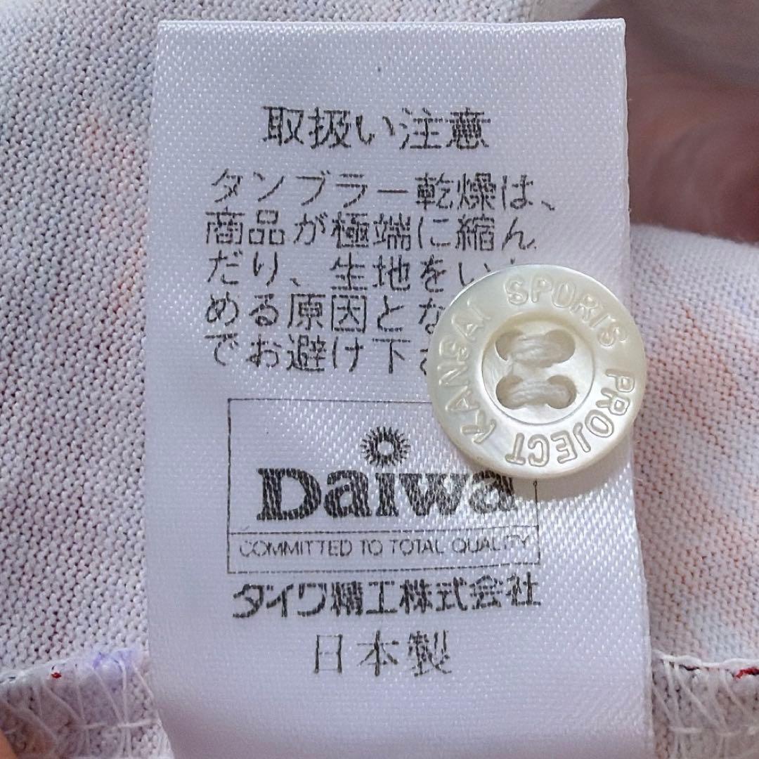 【KANSAI SPORTS PROJECT】セットアップ ゴルフウェア 日本製