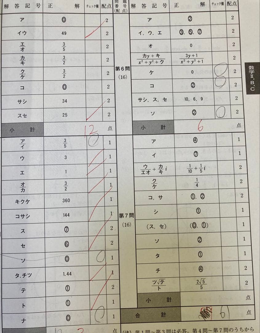 ◎2025/2026 駿台 atama+プレ共通テスト12点セット テスト問題等
