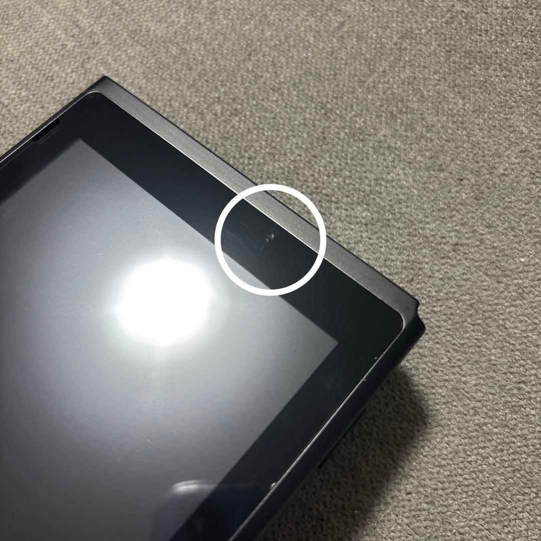 Nintendo switch ポケットモンスター　Let's go ピカチュウ