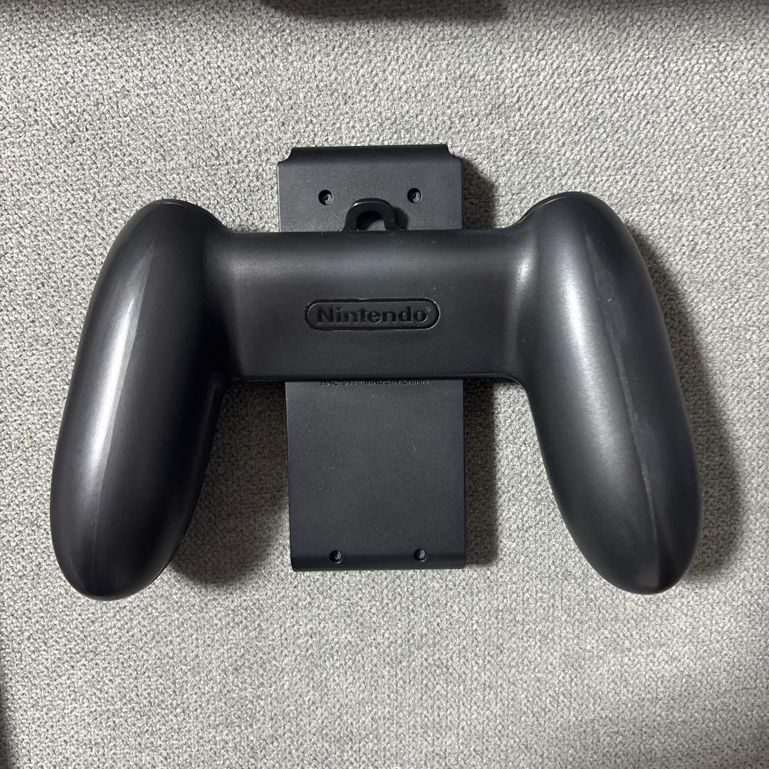 Nintendo switch ポケットモンスター　Let's go ピカチュウ