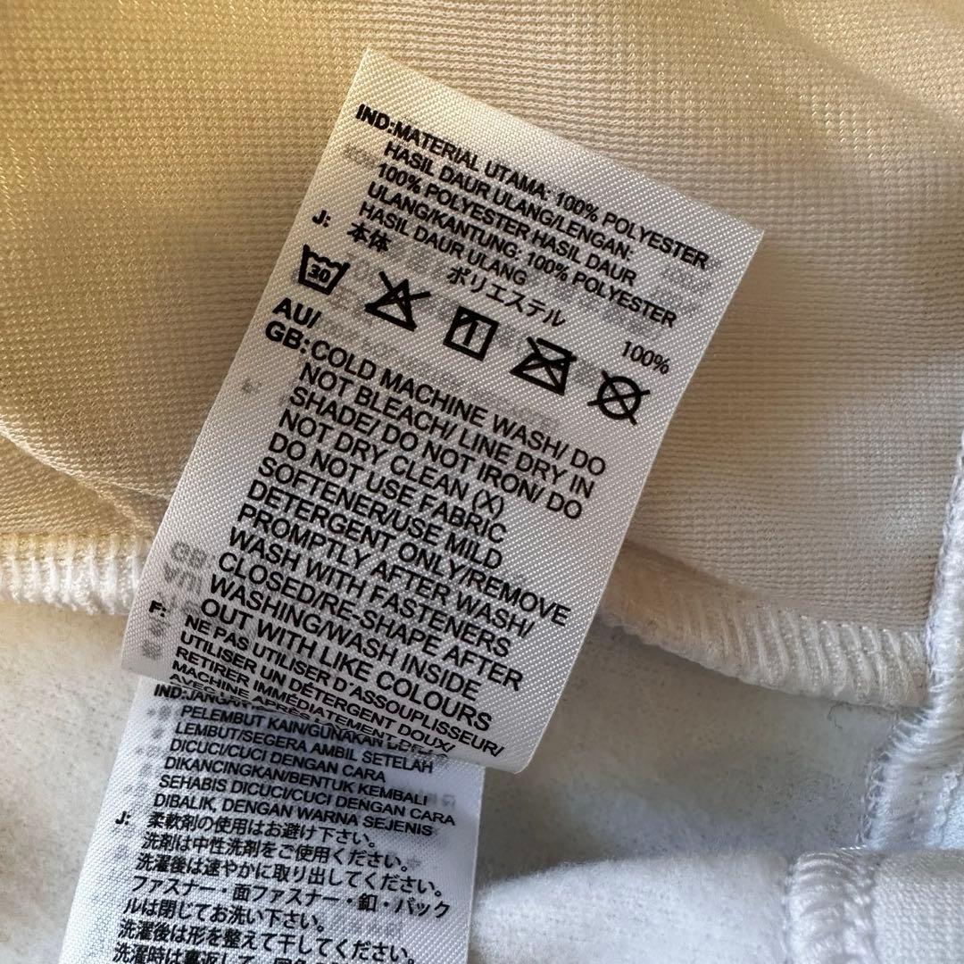 裏起毛パーカー　ウエストシェイプ　ストレッチスカート　セットアップ　春秋　L