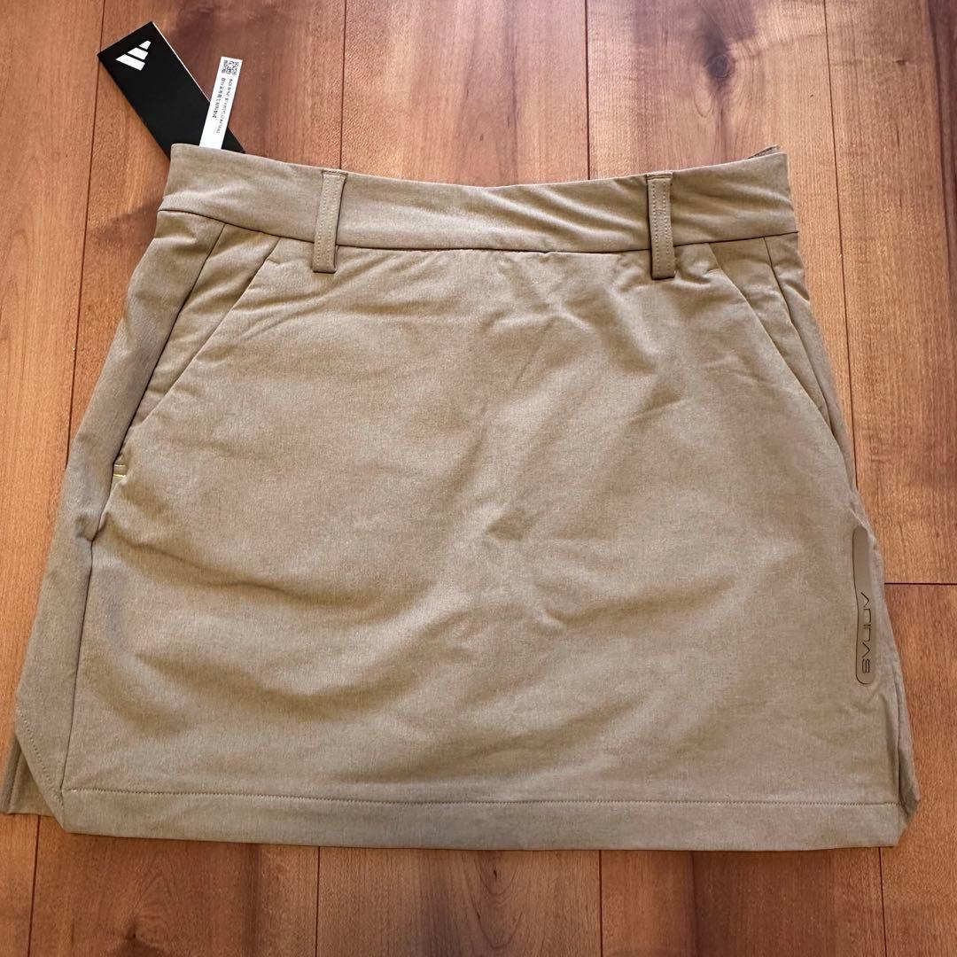 裏起毛パーカー　ウエストシェイプ　ストレッチスカート　セットアップ　春秋　L