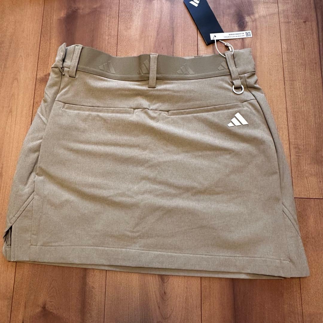 裏起毛パーカー　ウエストシェイプ　ストレッチスカート　セットアップ　春秋　L