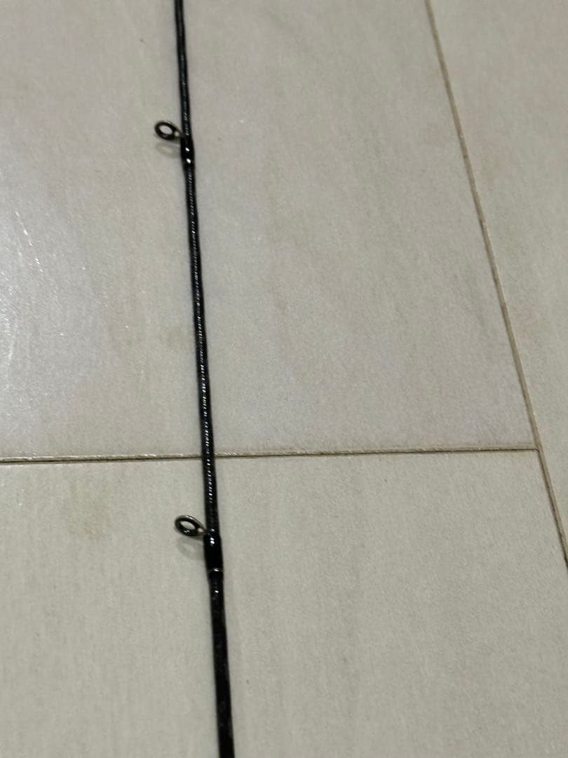 極美品【ダイワ 】AIR EDGE 741MS