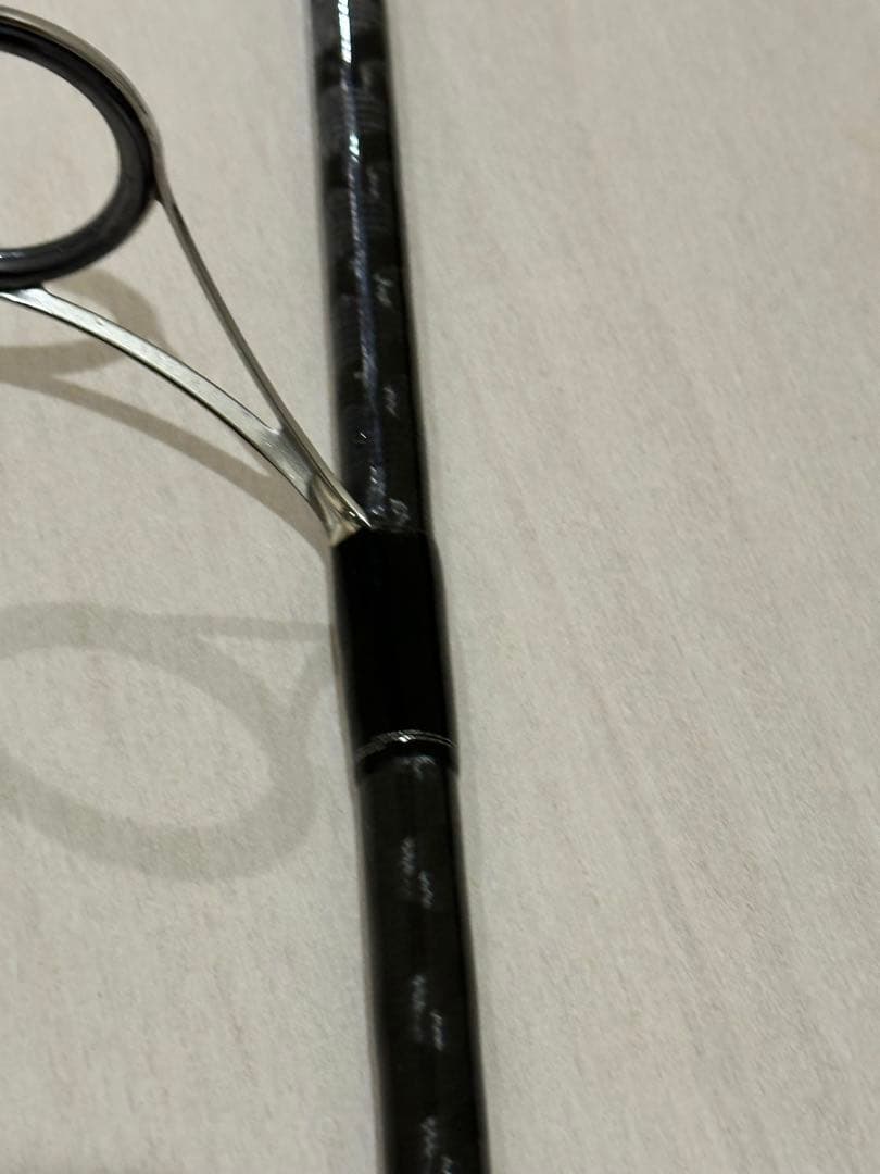 極美品【ダイワ 】AIR EDGE 741MS