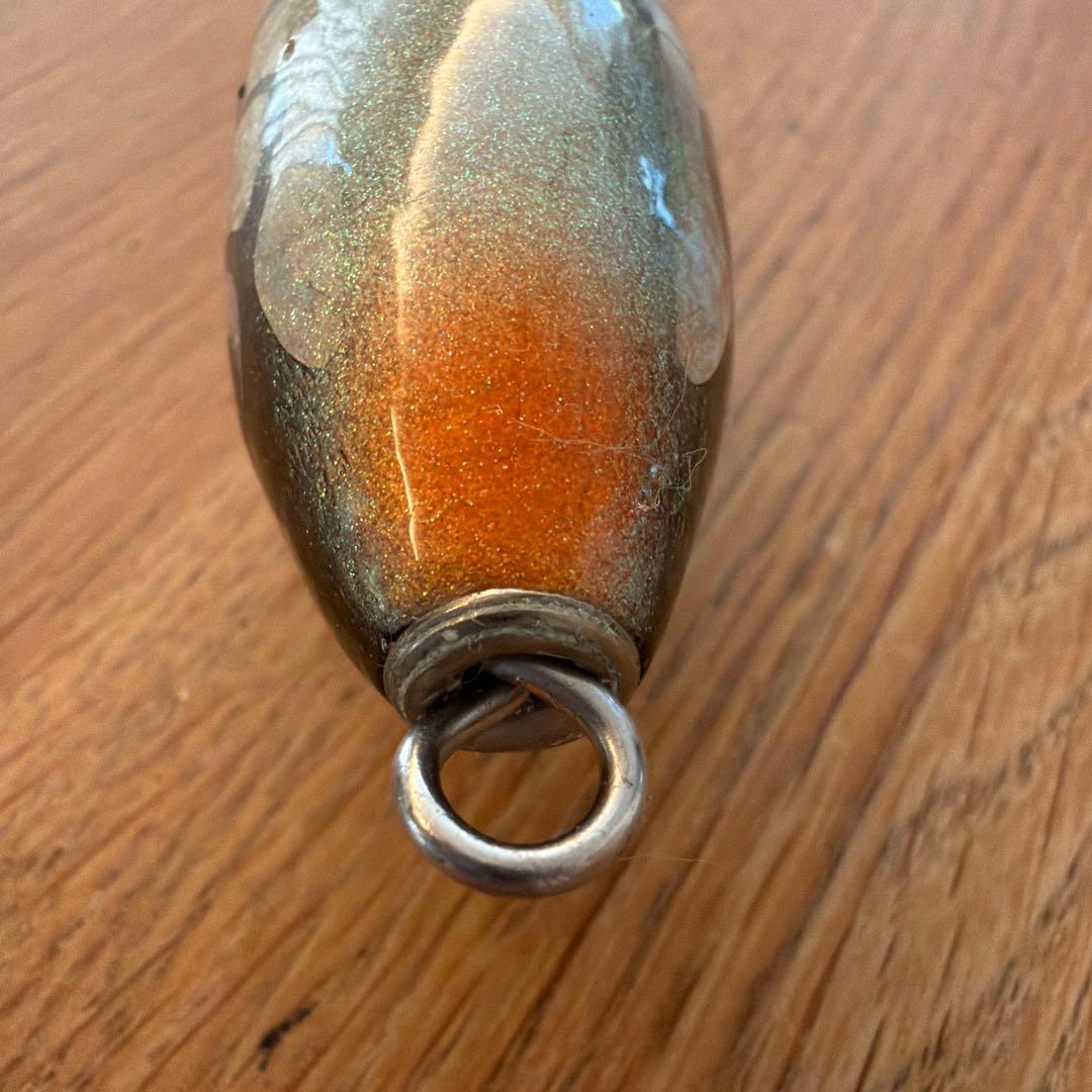 @*様 カーペンター ブルーフィッシュ100