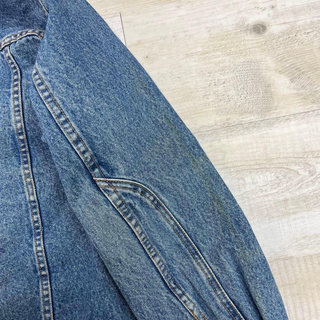 け*ち様 古着 90年代 Warner Bros. ワーナー・ブラザース デニム